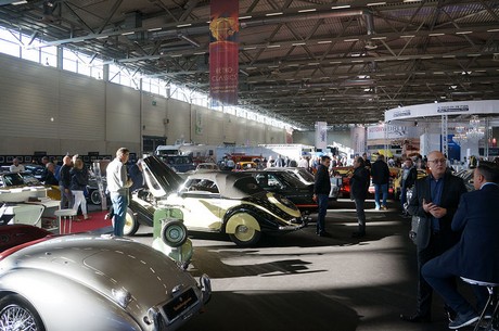 Retro Classics